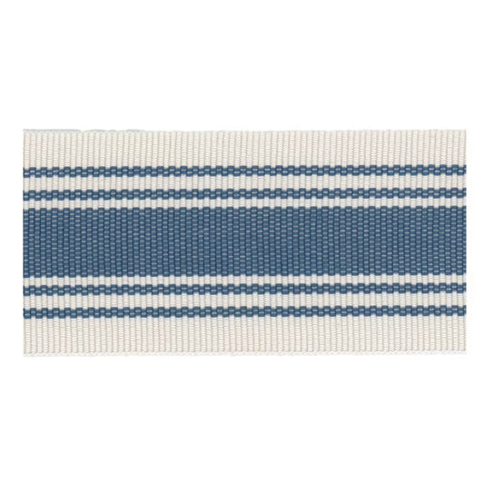 AMER-12 STOUT AMERICANA 12 INDIGO INDIGO TRIMMING