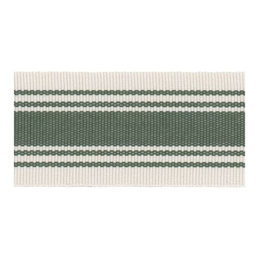 AMER-26 STOUT AMERICANA 26 OLIVE OLIVE TRIMMING