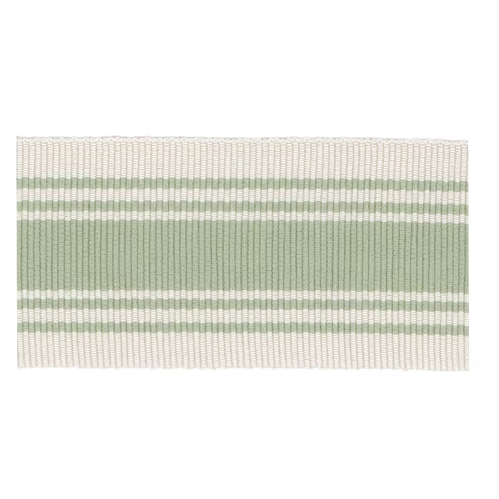 AMER-6 STOUT AMERICANA 6 SEAFOAM SEAFOAM TRIMMING