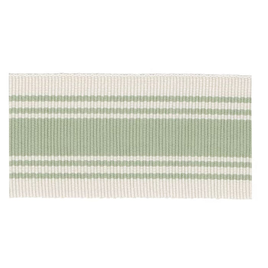 AMER-6 STOUT AMERICANA 6 SEAFOAM SEAFOAM TRIMMING