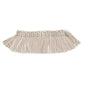 AMT10000-11 MATTINATA GREY/SILVER KRAVET COUTURE TRIM