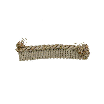 AMT10001-4 NOCI NATURAL/GOLD KRAVET COUTURE TRIM