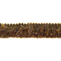 AMT10002-6116 COCKTAIL AMARETTO KRAVET COUTURE TRIM