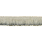 AMT10005-11 ISLAND TRIM CLOUD KRAVET COUTURE TRIM