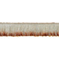 AMT10005-12 ISLAND TRIM CRAB KRAVET COUTURE TRIM