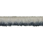 AMT10005-21 ISLAND TRIM DENIM KRAVET COUTURE TRIM