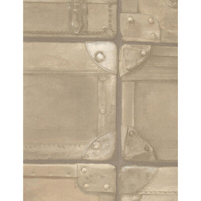 AMW10008-16 LUGGAGE VELLUM KRAVET COUTURE Wallpaper