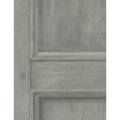 AMW10013-11 REGENT GREY KRAVET COUTURE Wallpaper