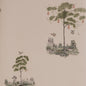 AMW10055-17 PEAR TREE PLASTER KRAVET COUTURE Wallpaper