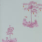 AMW10055-711 PEAR TREE SUNRISE PINK KRAVET COUTURE Wallpaper