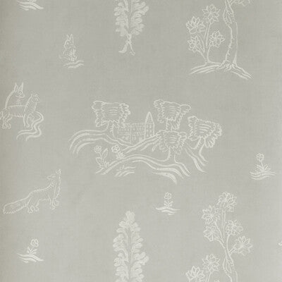 AMW10057-11 WYCHWOOD BEFORE DAWN KRAVET COUTURE Wallpaper