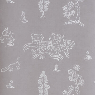AMW10057-21 WYCHWOOD DUSK KRAVET COUTURE Wallpaper