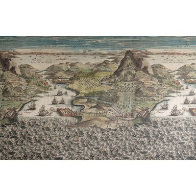 AMW10062-316 CONSTANTINOPLE 316 KRAVET COUTURE Wallpaper