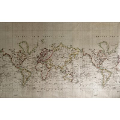 AMW10063-1619 LATITUDE 1619 KRAVET COUTURE Wallpaper