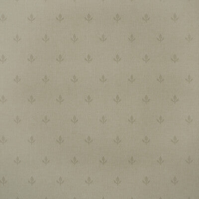 AMW10077-106 CROCUS STONE KRAVET COUTURE Wallpaper