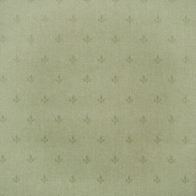 AMW10077-3 CROCUS LEAF KRAVET COUTURE Wallpaper