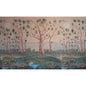 AMW10081-716 LANTERN PARADE DUSK KRAVET COUTURE Wallpaper