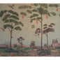 AMW10085-15 MYTHICAL LAND SUMMERSTORM KRAVET COUTURE Wallpaper