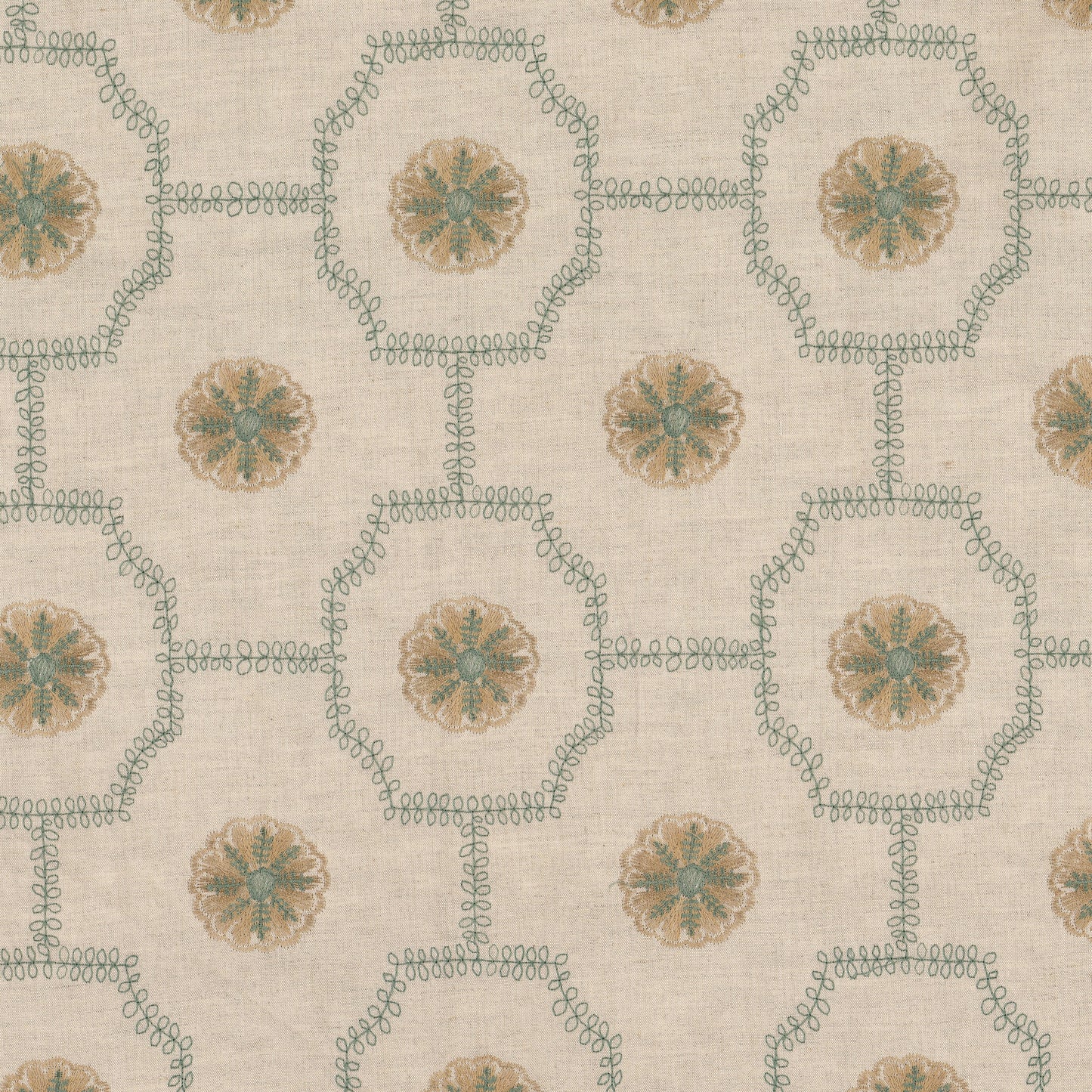 ANNA Stout Drapery
