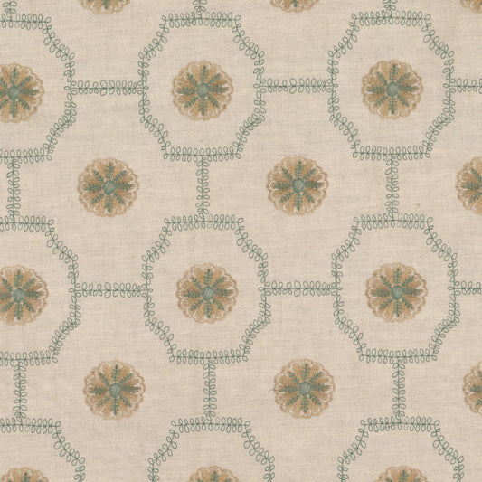 ANNA Stout Drapery