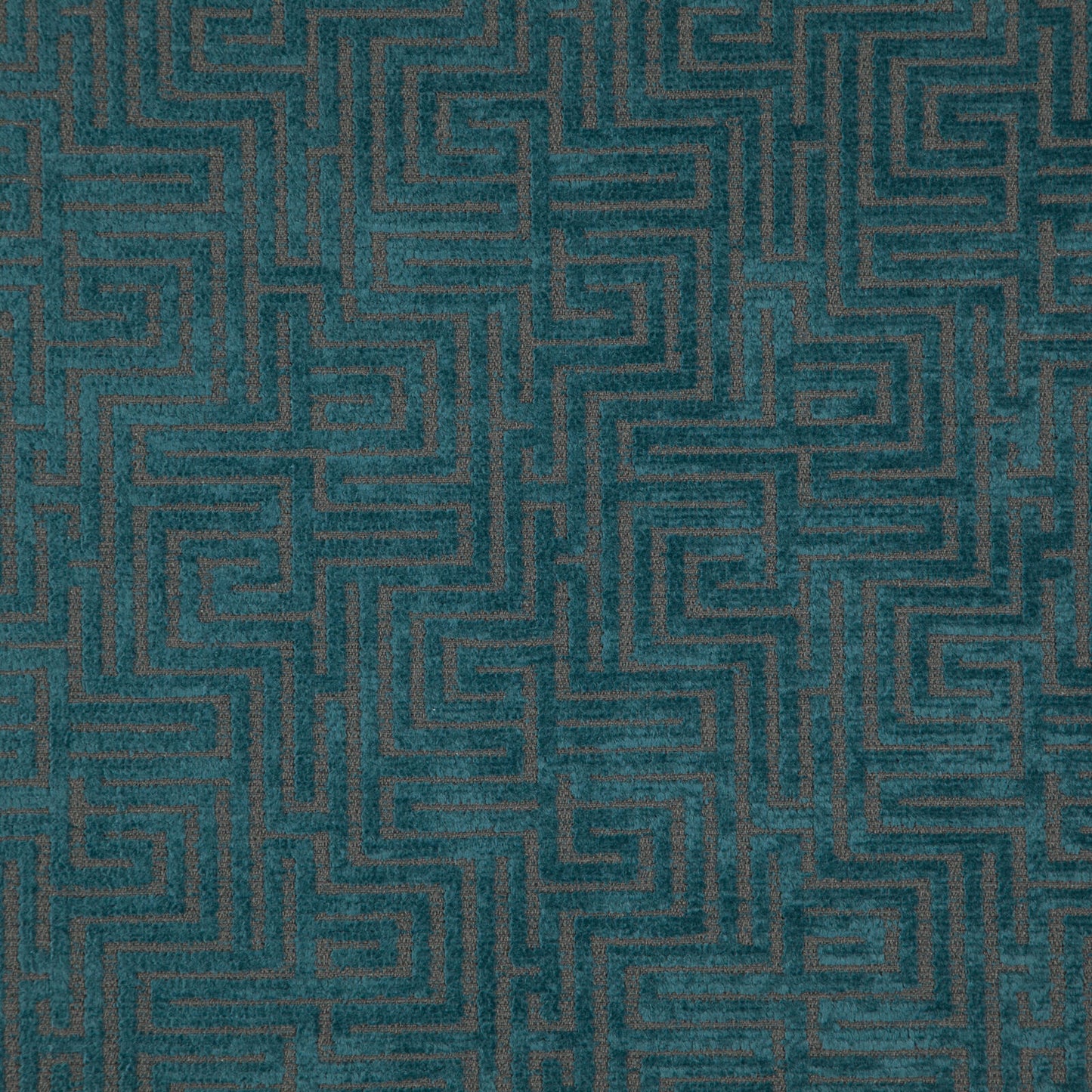 AQ2307 Maxwell CHENILLE PATTERN # 307 ADRIATIC CLASSICCHENILL