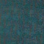 AQ2307 Maxwell CHENILLE PATTERN # 307 ADRIATIC CLASSICCHENILL