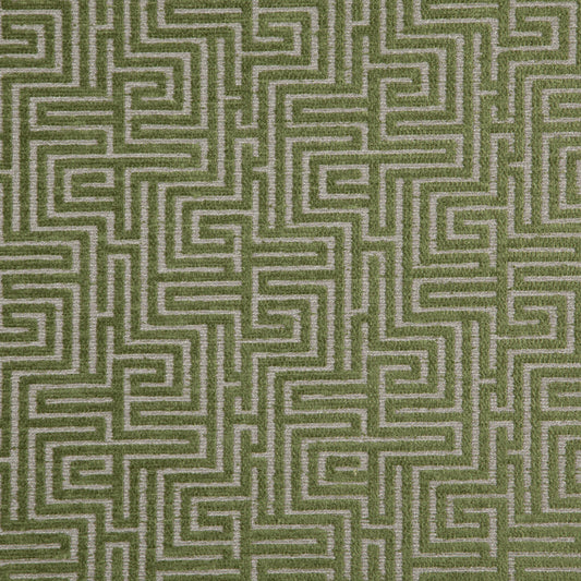 AQ2311 Maxwell CHENILLE PATTERN # 311 FOREST CLASSICCHENILL