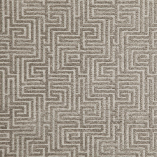 AQ2318 Maxwell CHENILLE PATTERN # 318 MINK CLASSICCHENILL
