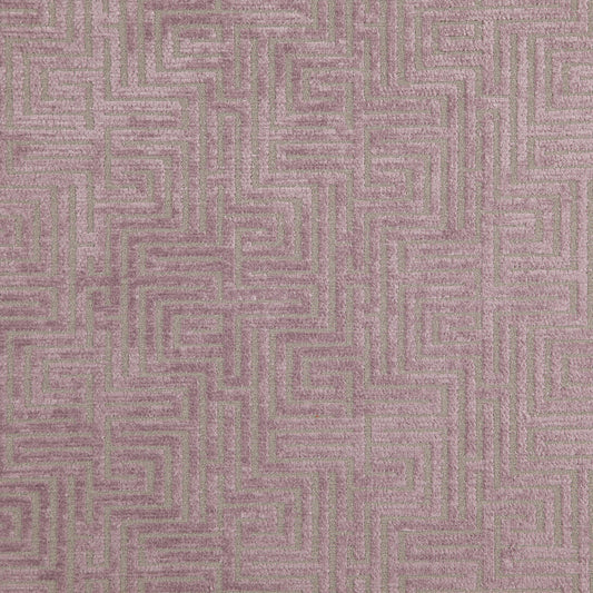 AQ2326 Maxwell CHENILLE PATTERN # 326 PLUM CLASSICCHENILL