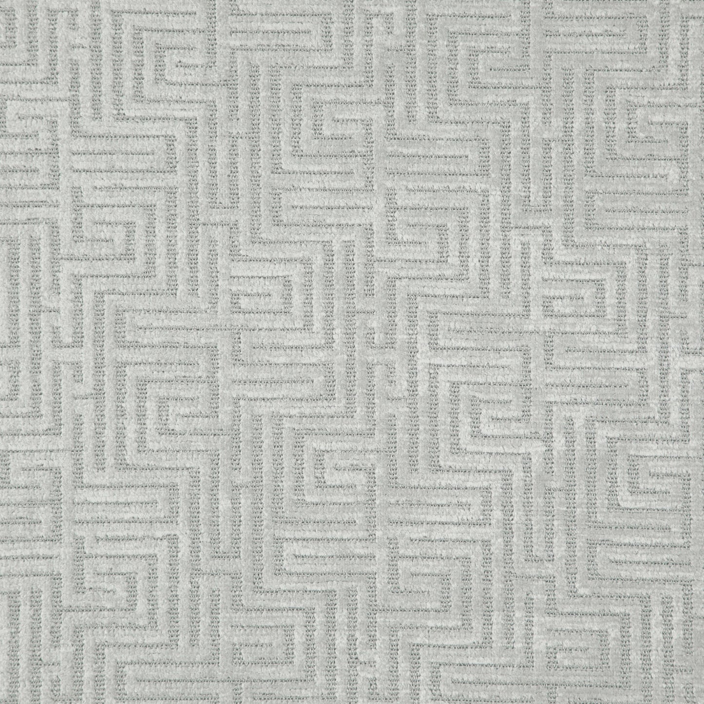 AQ2336 Maxwell CHENILLE PATTERN # 336 SILVER CLASSICCHENILL