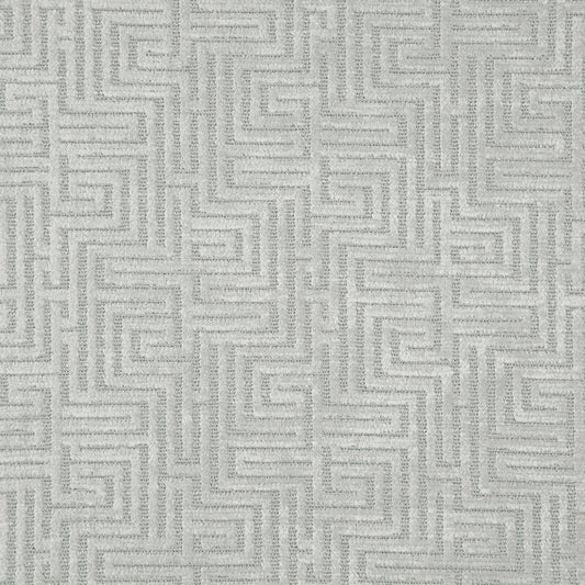 AQ2336 Maxwell CHENILLE PATTERN # 336 SILVER CLASSICCHENILL