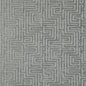 AQ2338 Maxwell CHENILLE PATTERN # 338 FOG CLASSICCHENILL