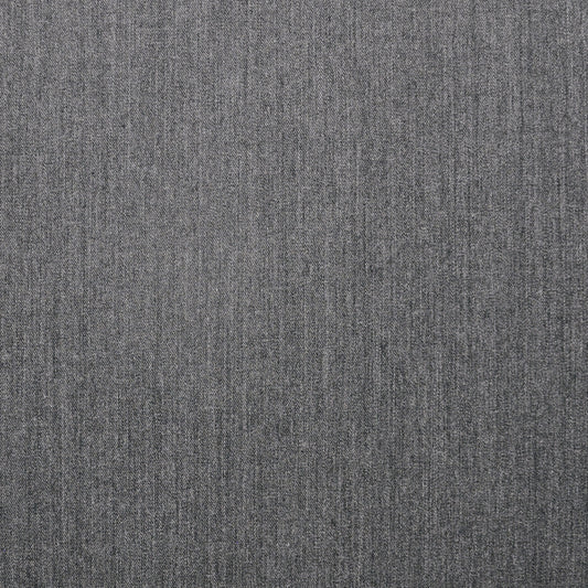 AR0501 Telafina DRAPERY/MULTI- SOLID/TEXTURE # 501 GRANITE TELAXIV