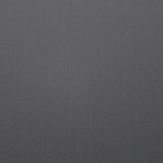 AR0504 Telafina DRAPERY/MULTI- SOLID/TEXTURE # 504 COAL TELAXIV