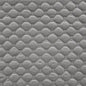 AR7915 Maxwell VELVET PATTERN # 915 TIN PW-SILVER SUN
