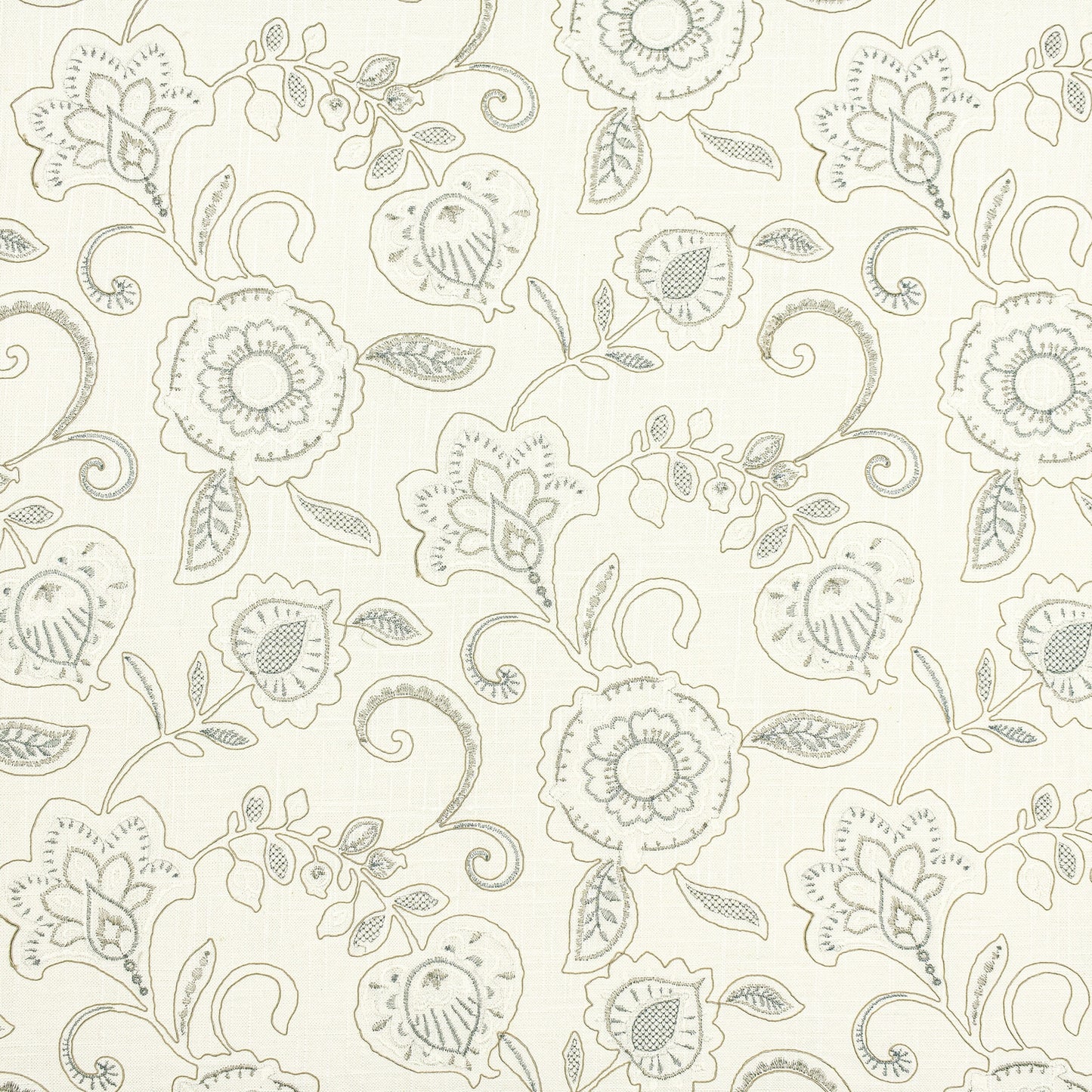 ARNETT Stout Drapery