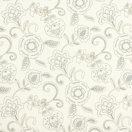 ARNETT Stout Drapery