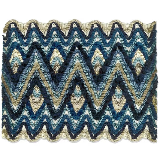 ASIN-2 STOUT ASINA 2 NAVY NAVY TRIMMING