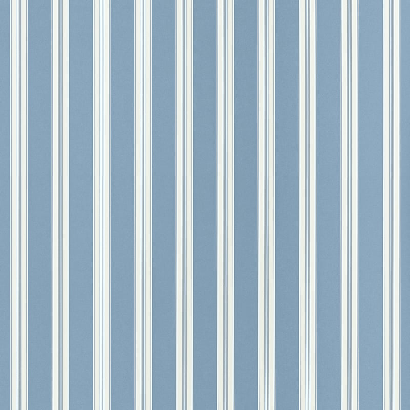 AT10702 Anna French Blue Wallpaper