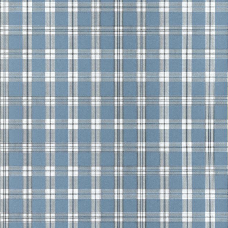 AT10708 Anna French Blue Wallpaper