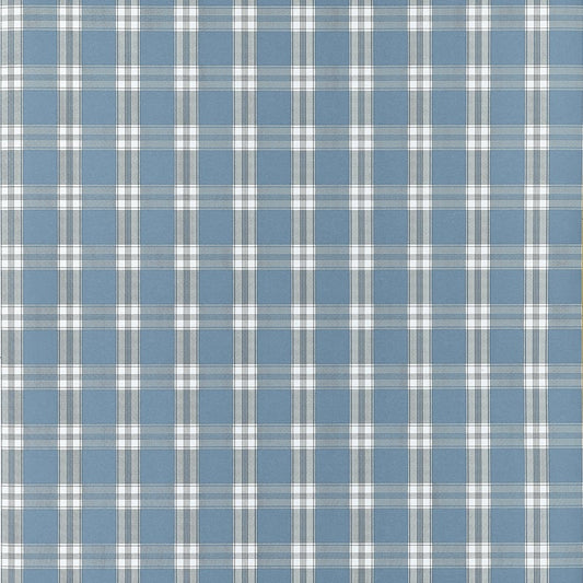 AT10708 Anna French Blue Wallpaper
