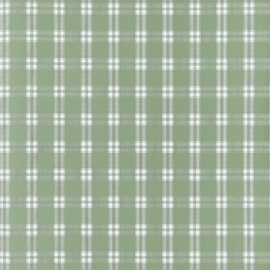 AT10709 Anna French Green Wallpaper