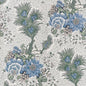 AT10717 Anna French Blue and Green Wallpaper