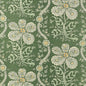 AT10719 Anna French Green Wallpaper