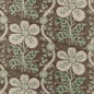 AT10720 Anna French Brown Wallpaper