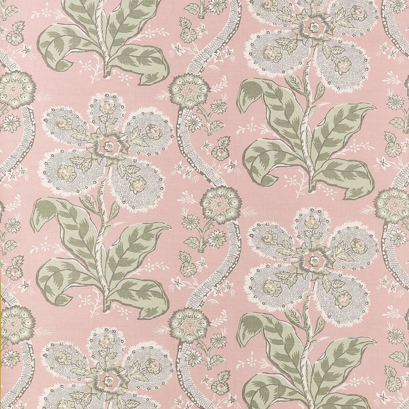 AT10721 Anna French Blush Wallpaper