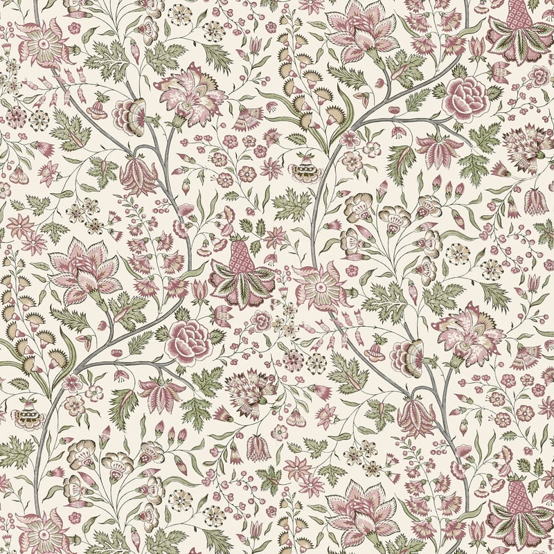 AT10725 Anna French Blush Wallpaper