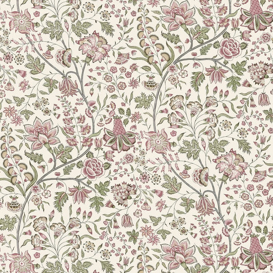 AT10725 Anna French Blush Wallpaper