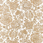 AT10731 Anna French Gold Wallpaper