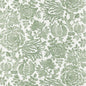 AT10733 Anna French Green Wallpaper